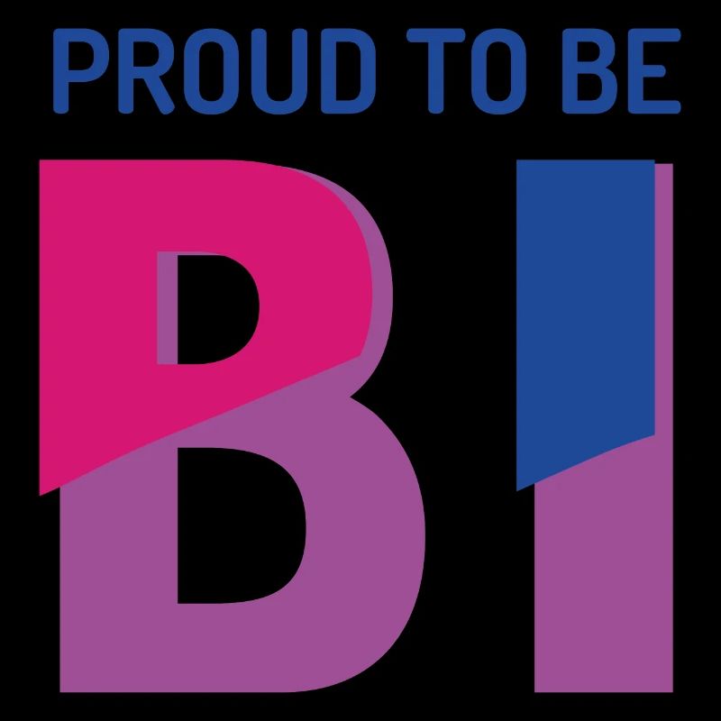 Stolz darauf, bisexuell zu sein