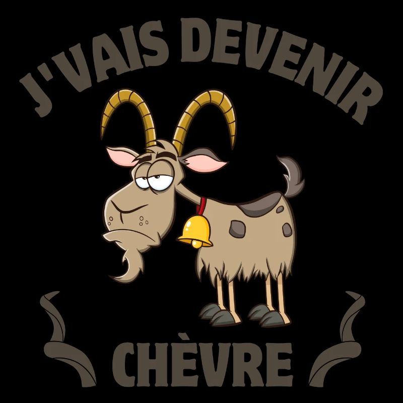 chèvre, chèvres, bouc