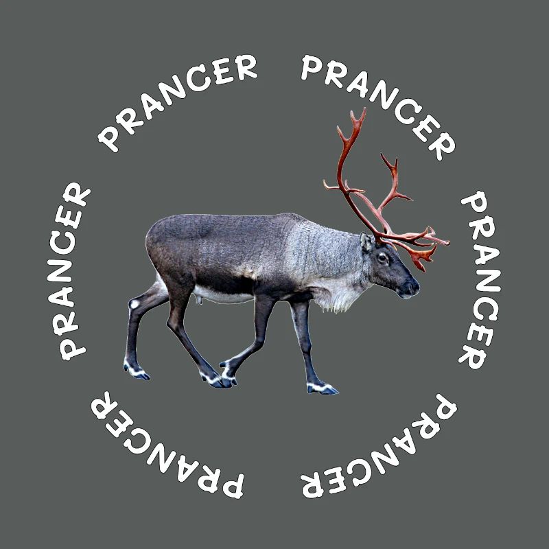 PRANCER