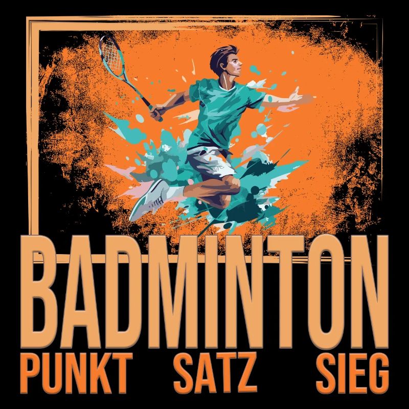 Punkt - Satz - Sieg