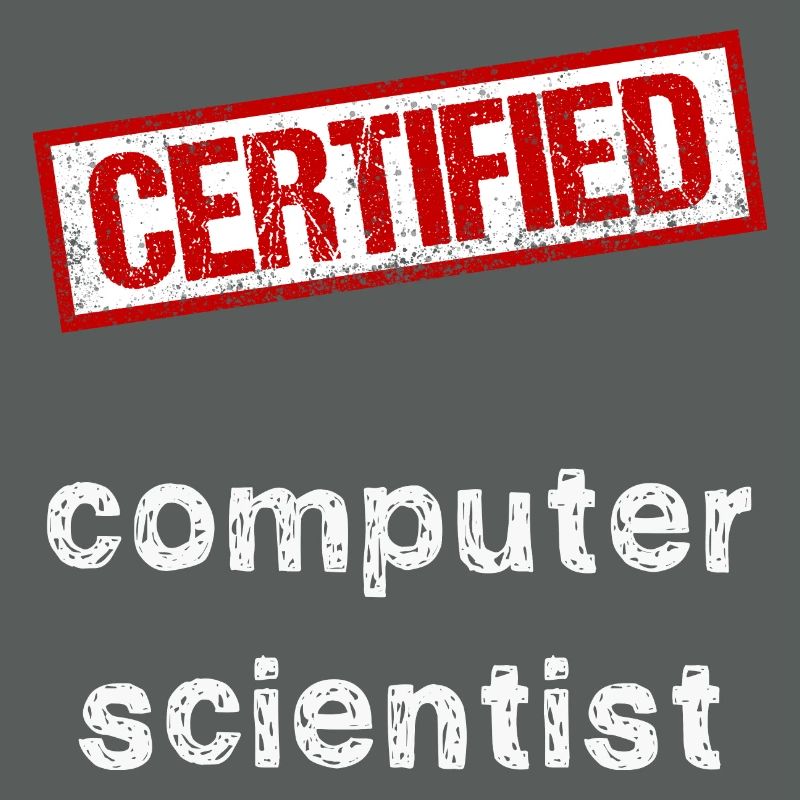 Computer scientist