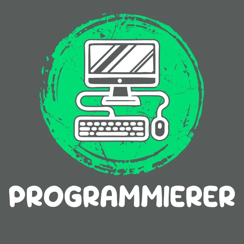 Computer Freak Scripting Developer Programmer