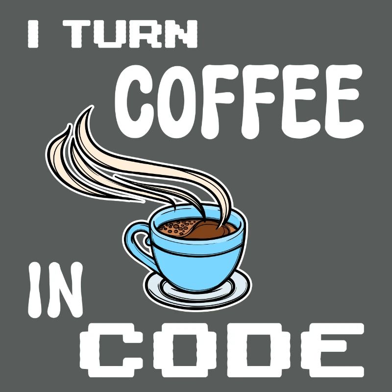 Developer Computerfreak Statement Programmierer