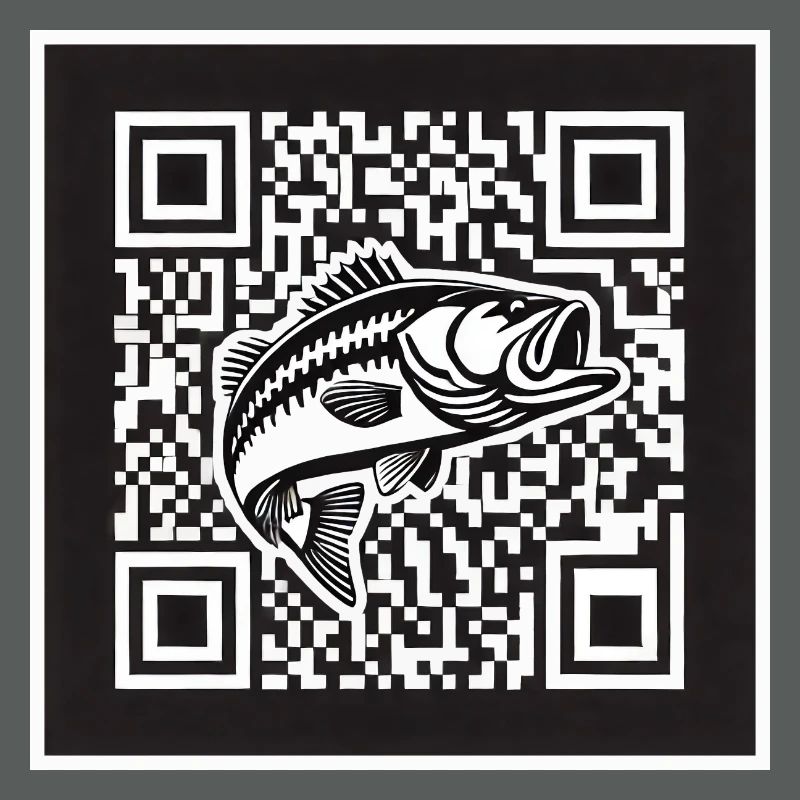 Design de code QR Perch