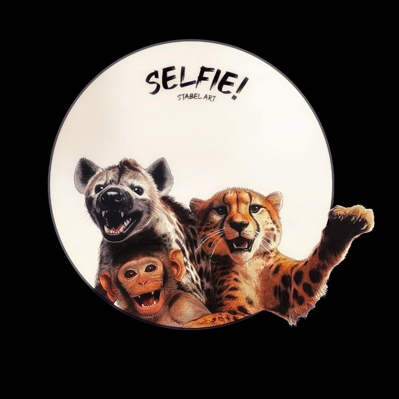 Selfie!
