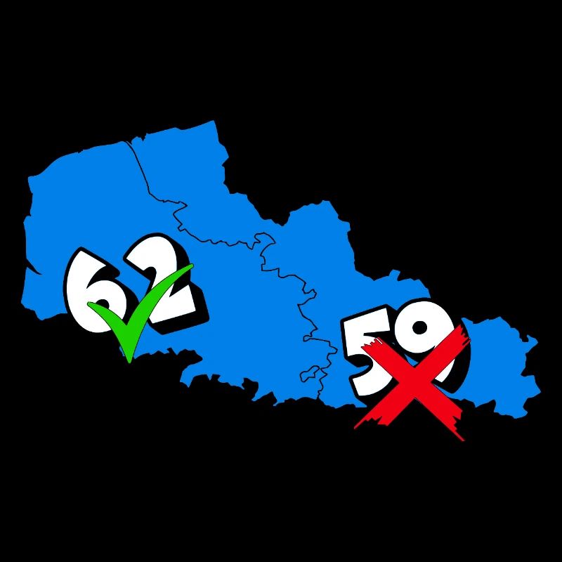Région Nord pas de calais
