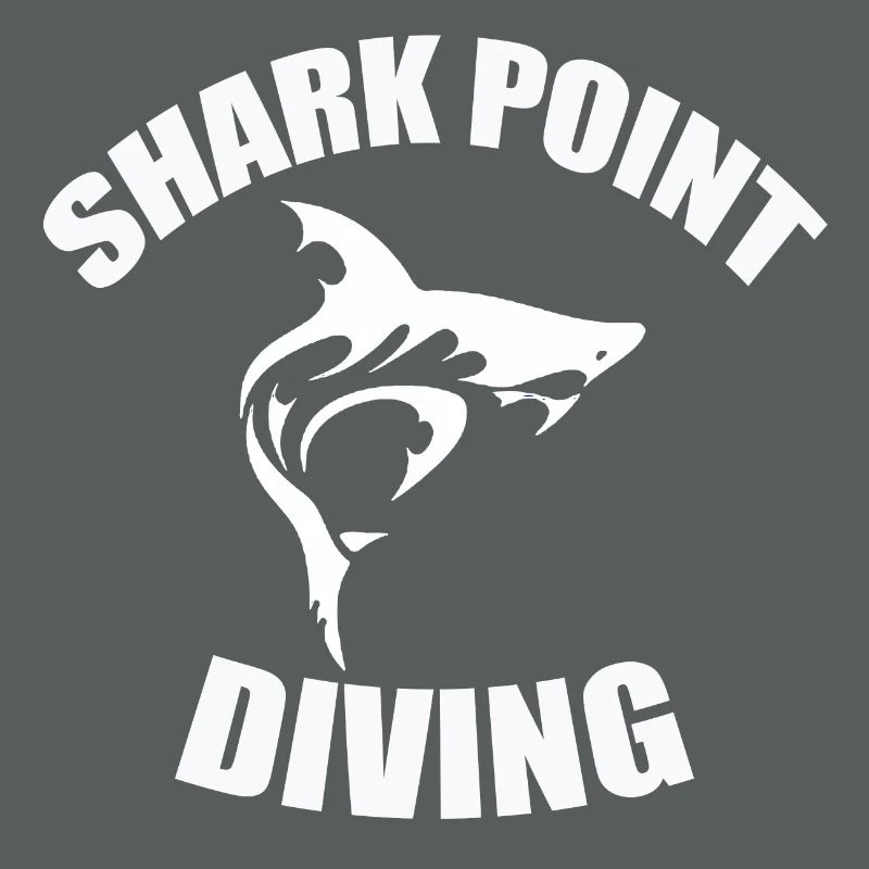 PLONGÉE À SHARK POINT