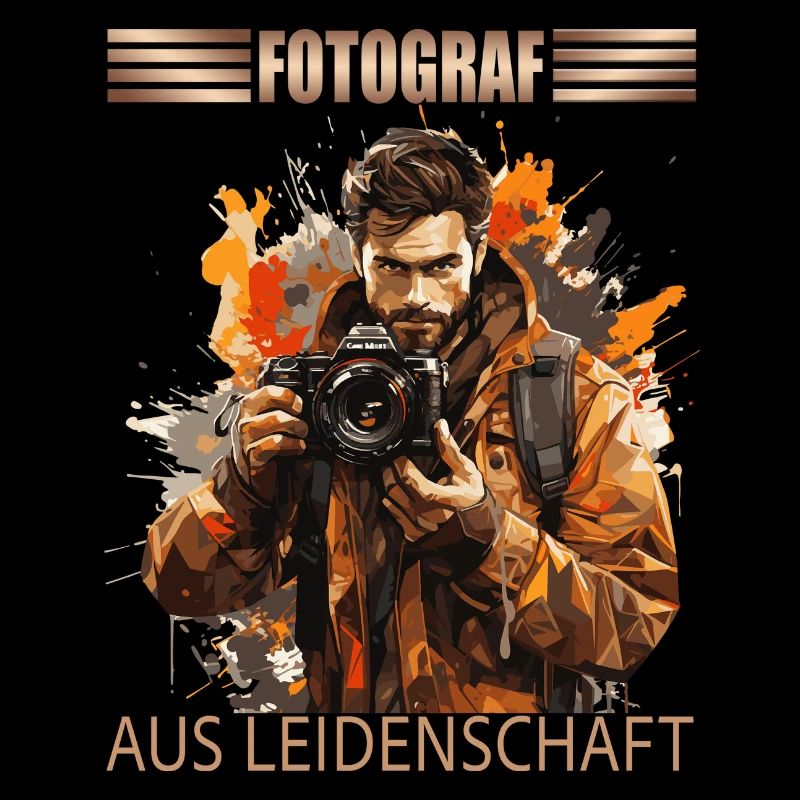 Fotograf aus Leidenschaft