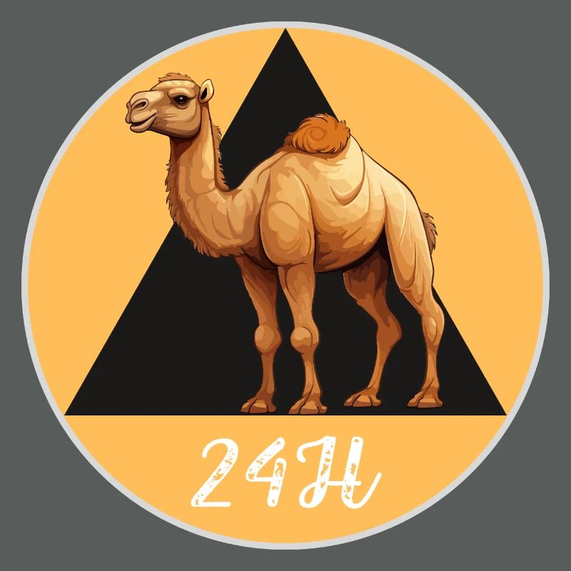 Camel 24h