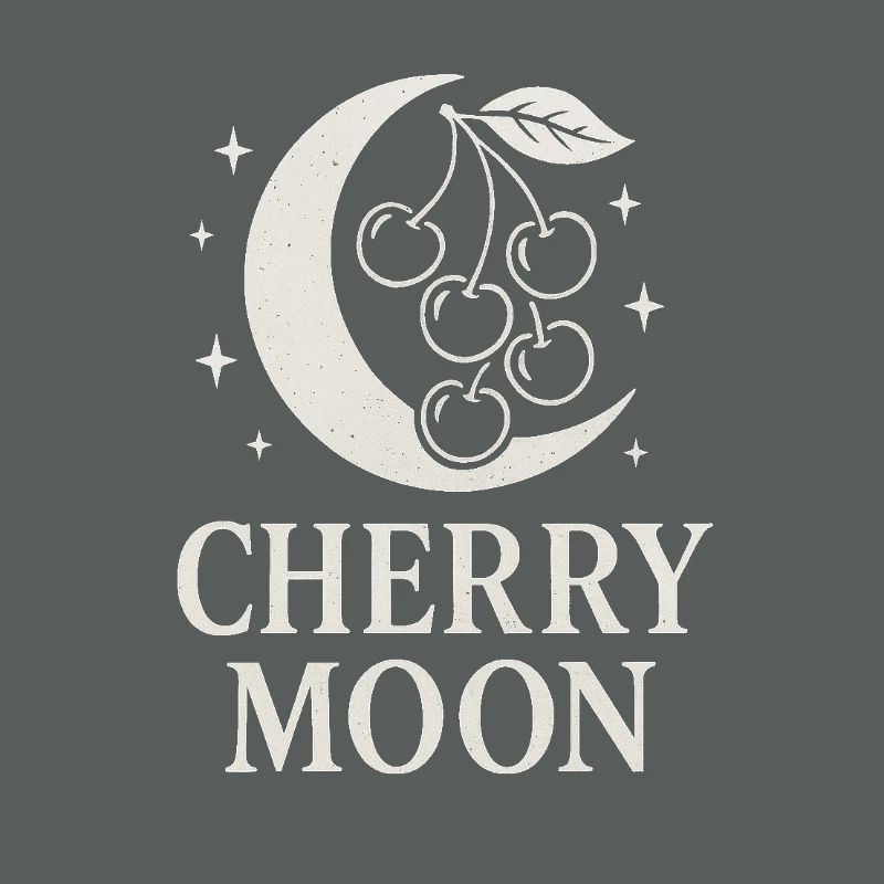 Cherry Moon – Mystik trifft Frucht (Kirsche)