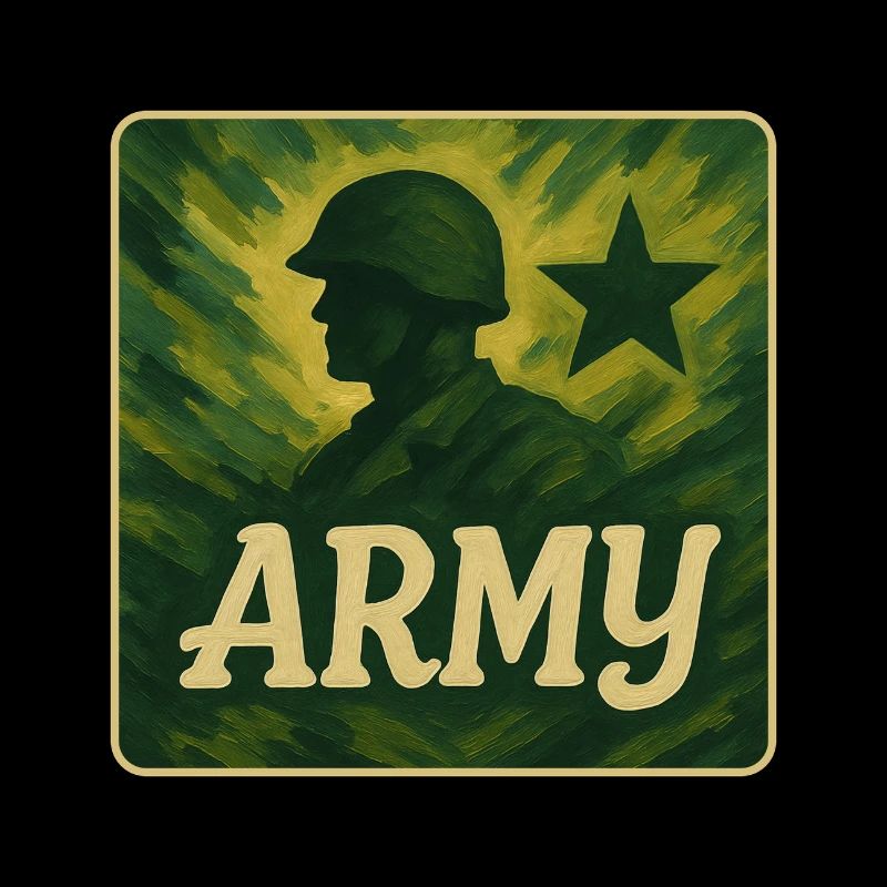 Conception des soldats de l’armée