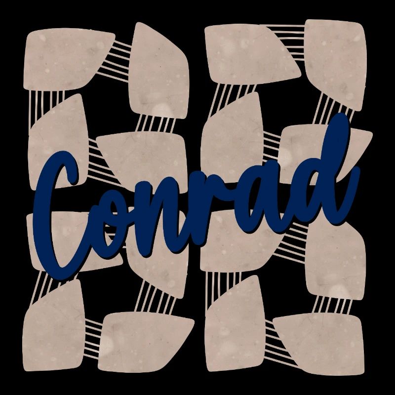 NAME DAY NAME CONRAD
