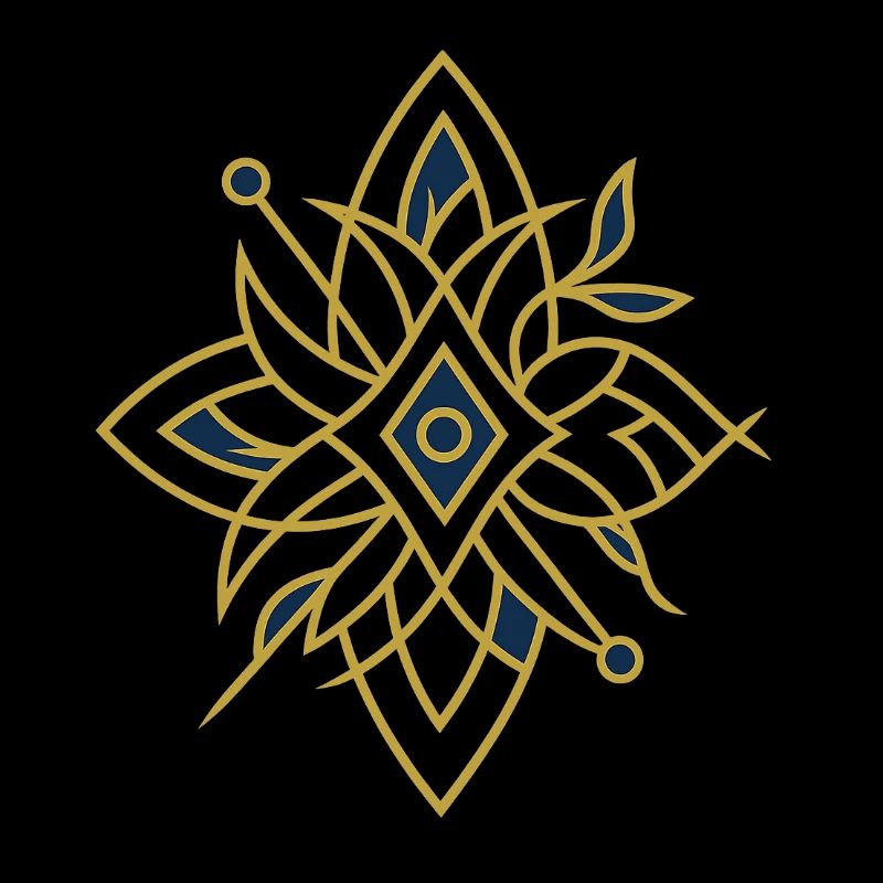 Avi Collection – Elite Geometry Emblem