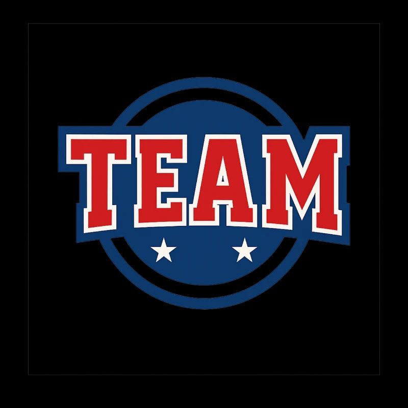 Team Logo Design