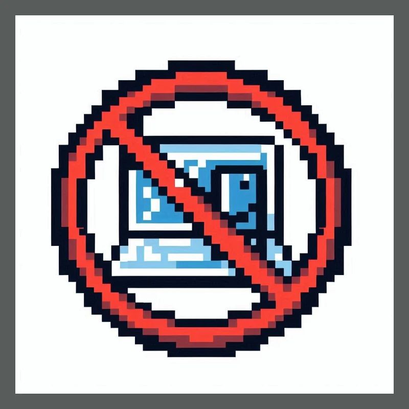 Gadgets to Avoid Panel