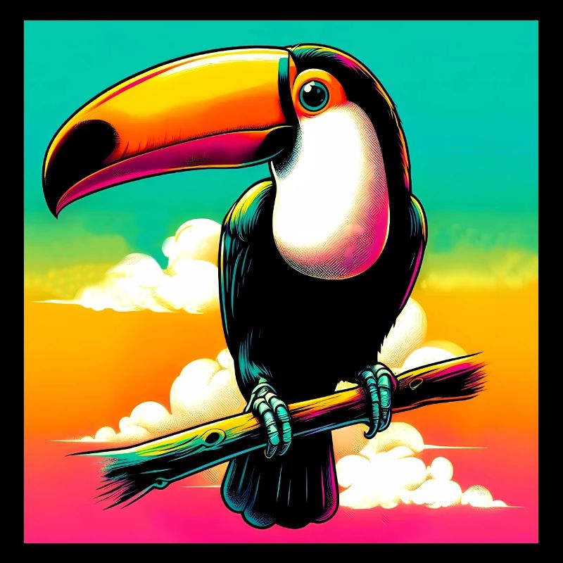 toucan