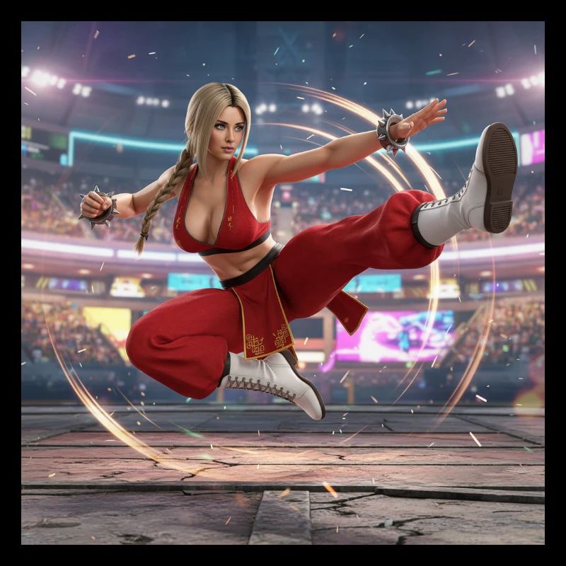 Entrez dans la Maxima