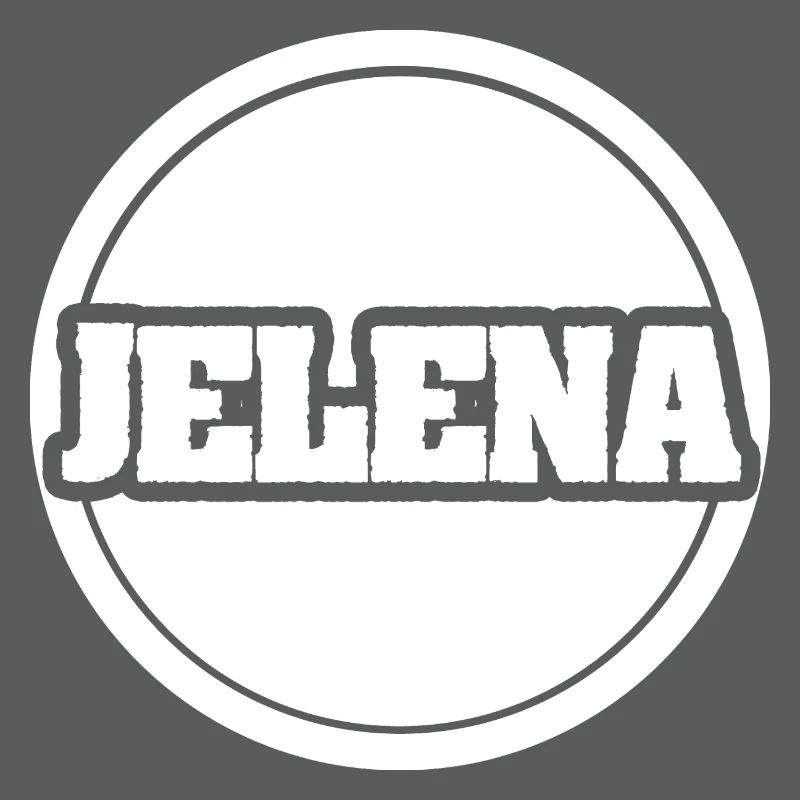 Jelena as a given name