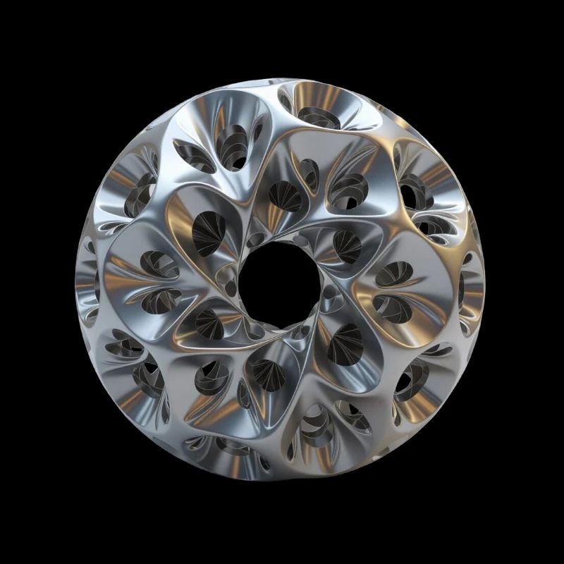 titanium