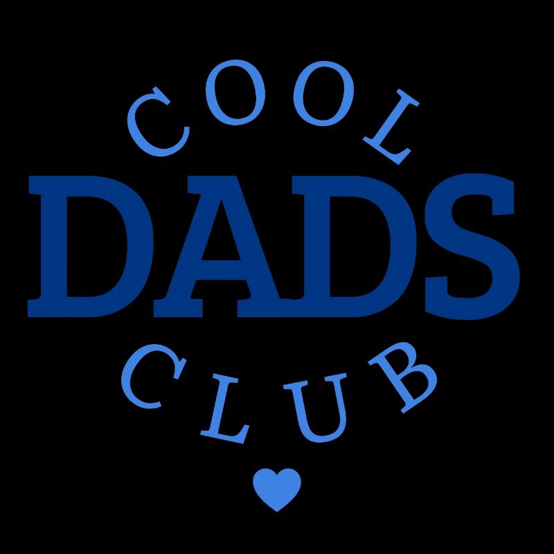 Dad's Club Logo