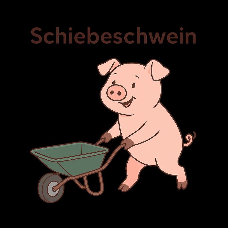 Push pig