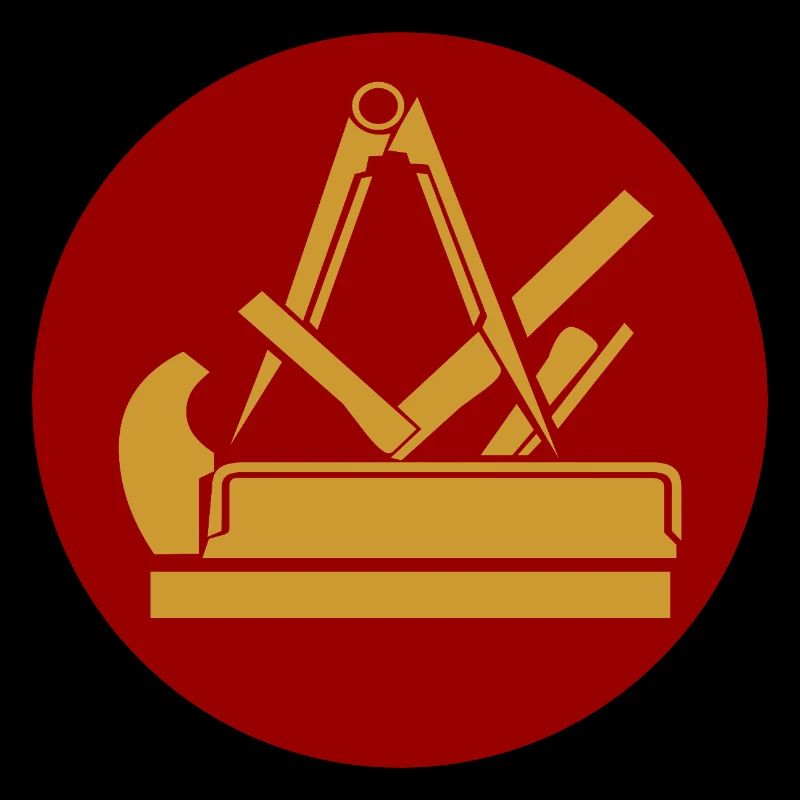 51189_Tischler, charpentier