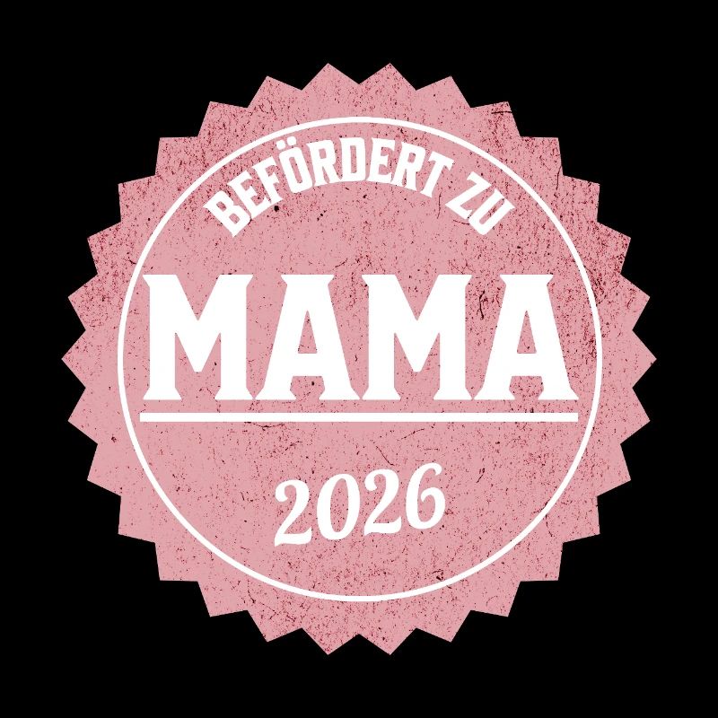 Mama 2026 Beförderung
