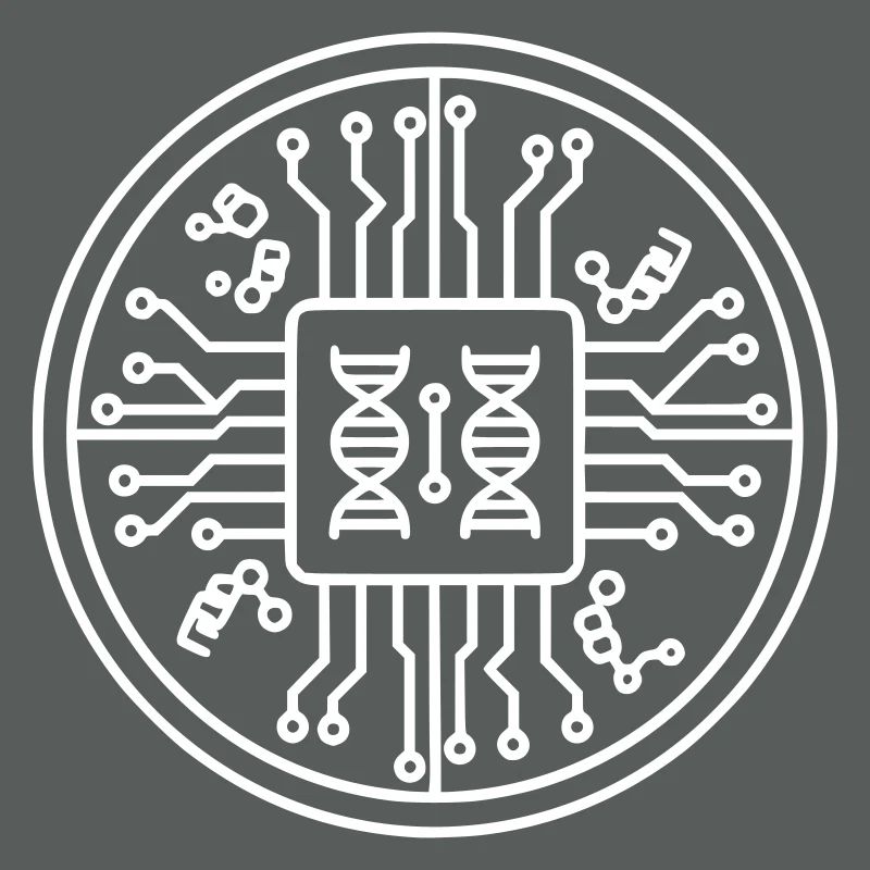 Bioinformatics Chip DNA Tech