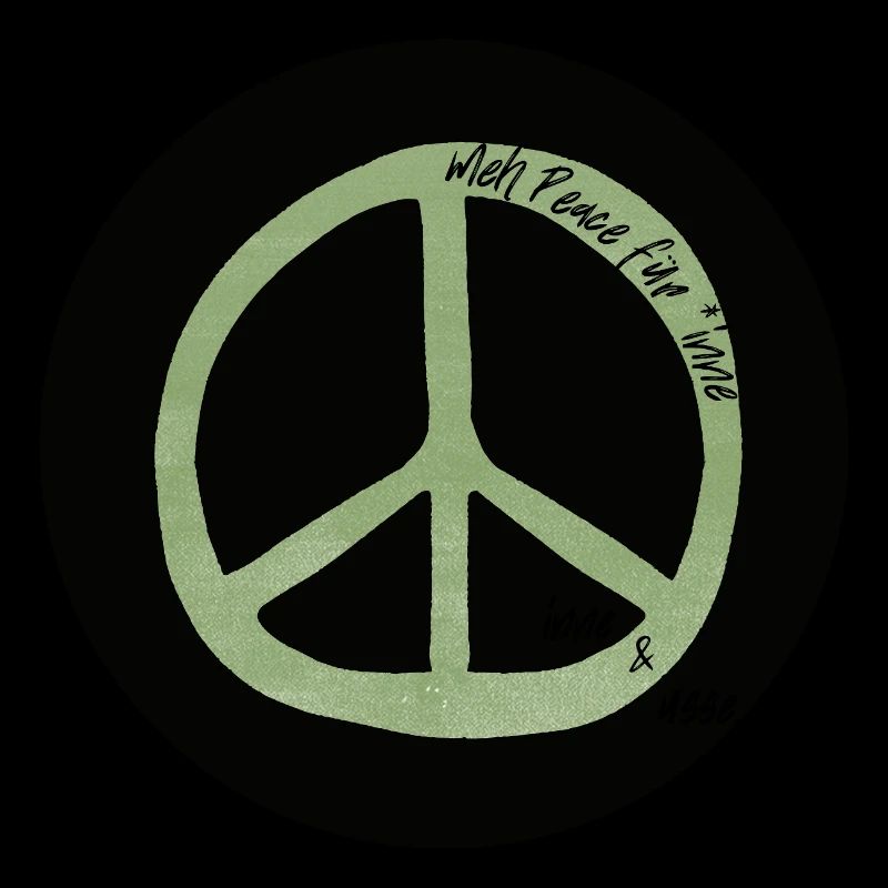 meh Peace