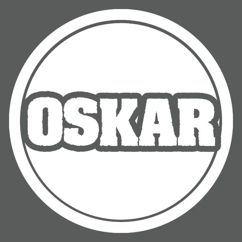 Oskar as a legend