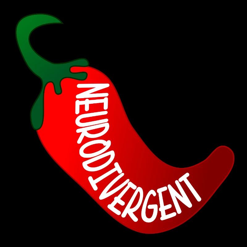 NEURODIVERGENT ADHS