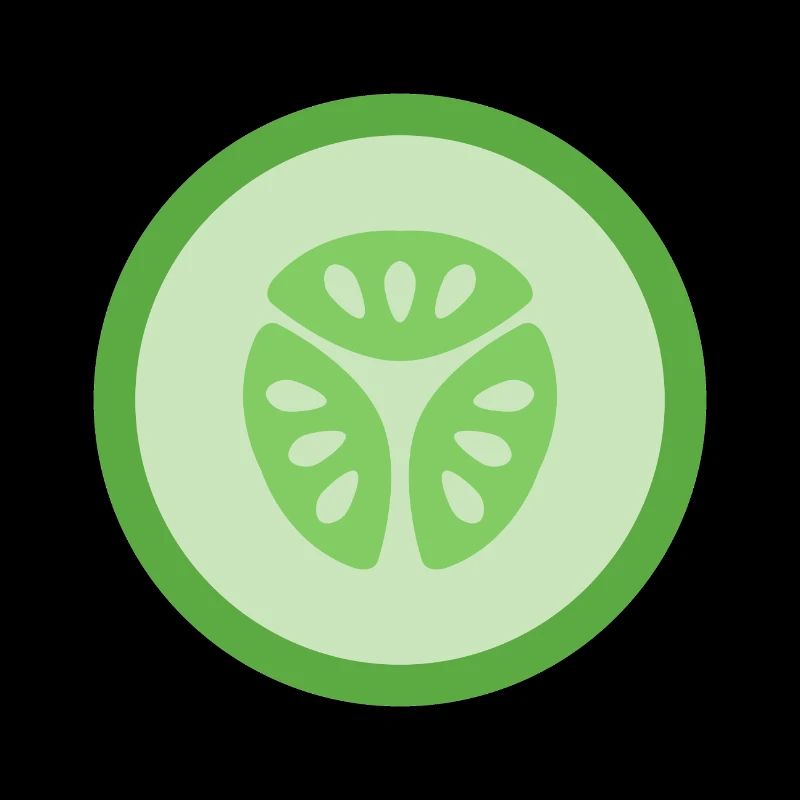 Cucumber Slice