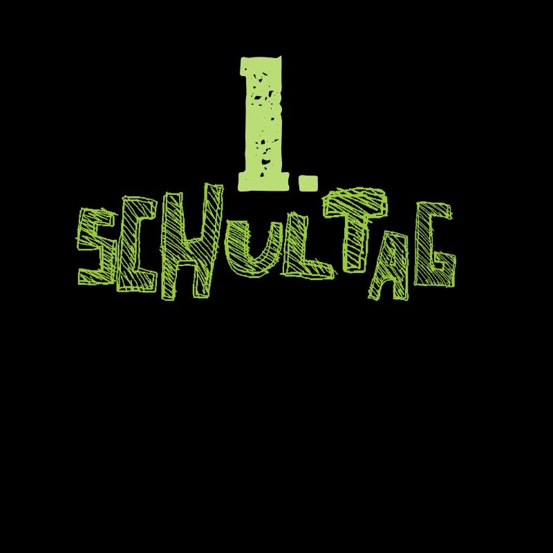 Erster Schultag Einschulung