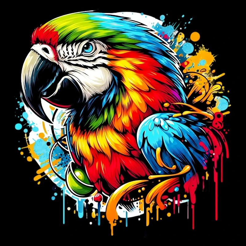 Parrot