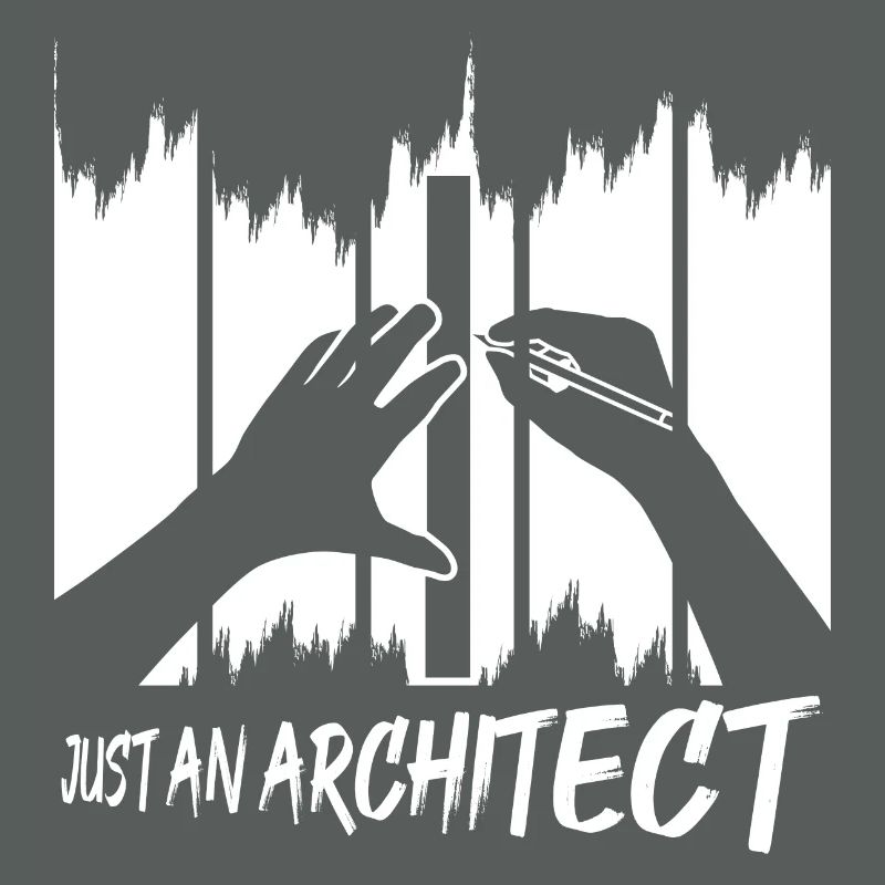 Nur ein Architekt