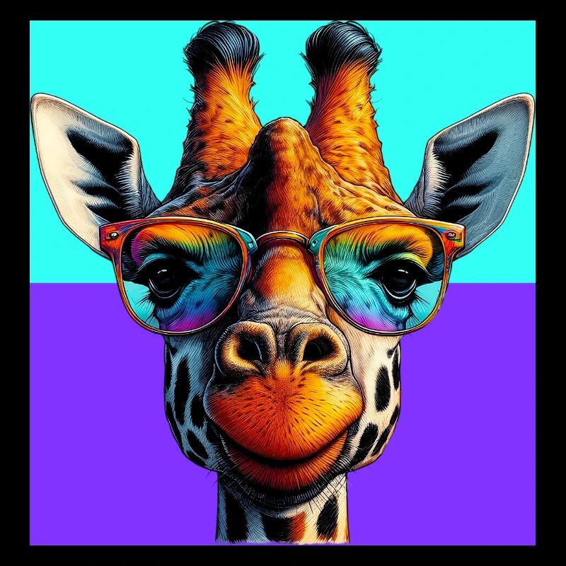 giraffe