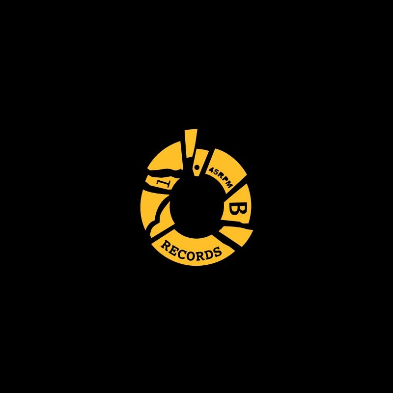 broken record cd vinyl