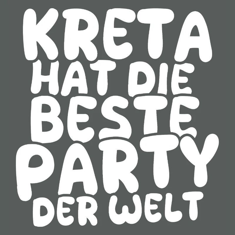 Feiern Kreta