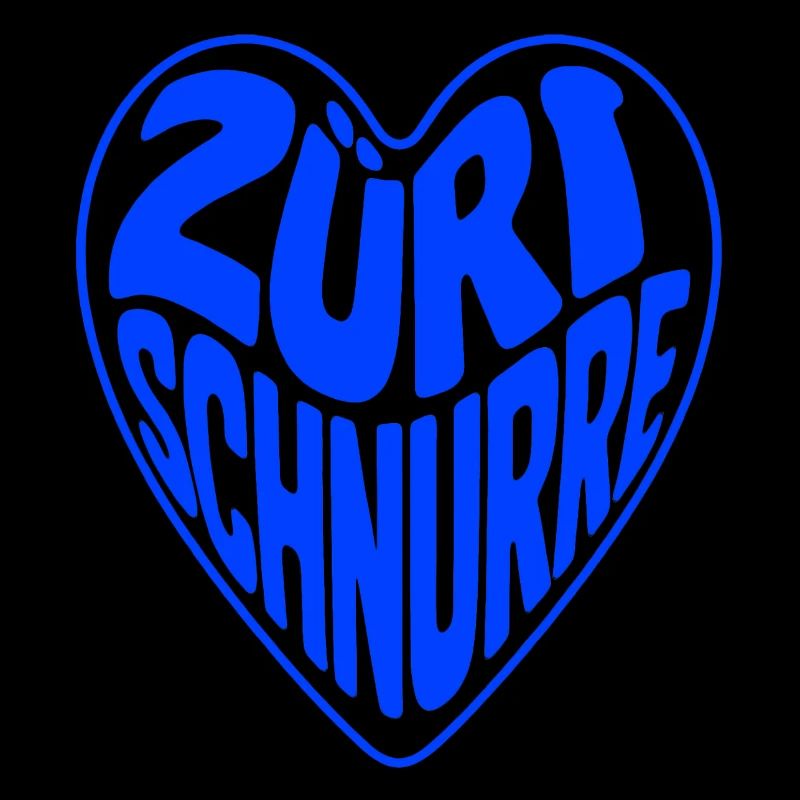 Züri ronronner