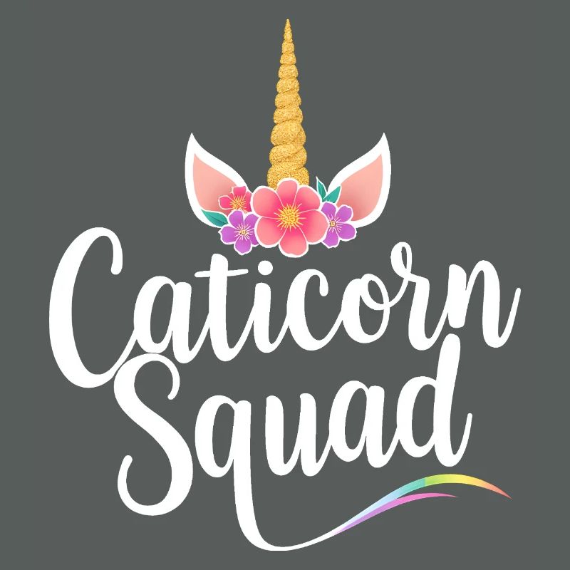 Caticorn Squad