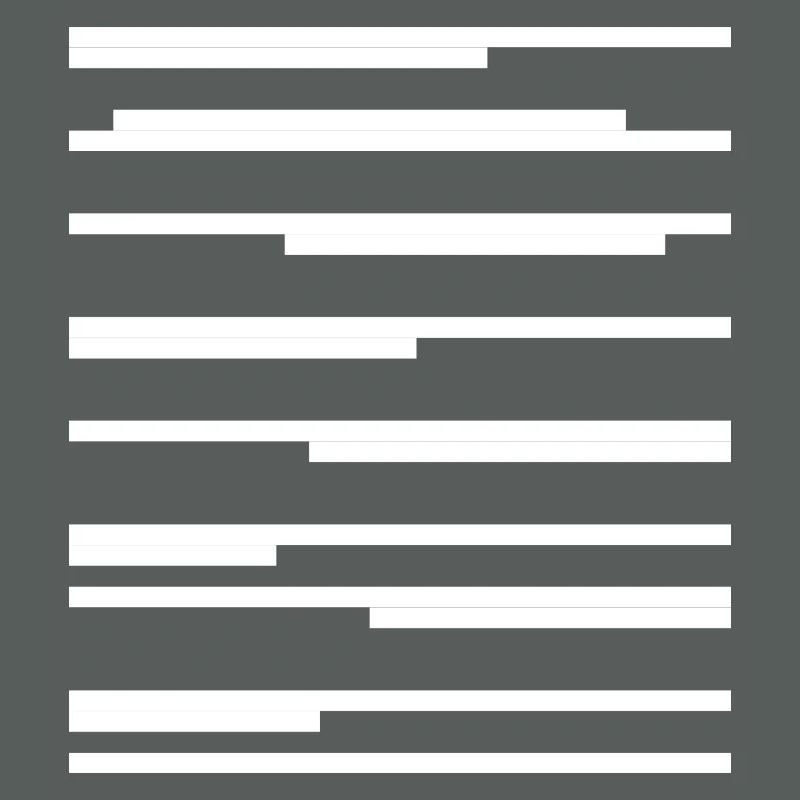Conception de lignes géométriques