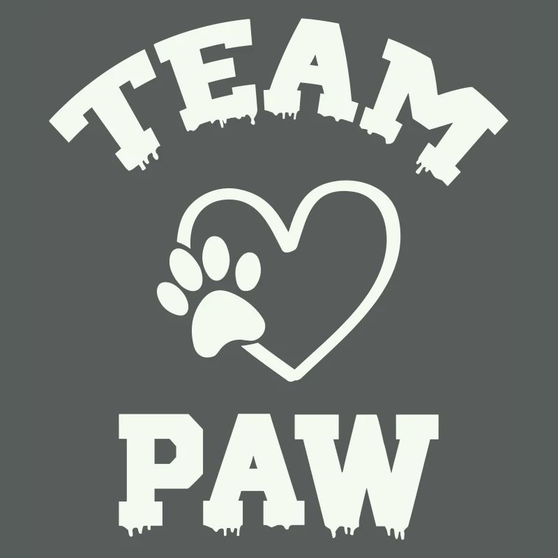 Team Paw Pfote