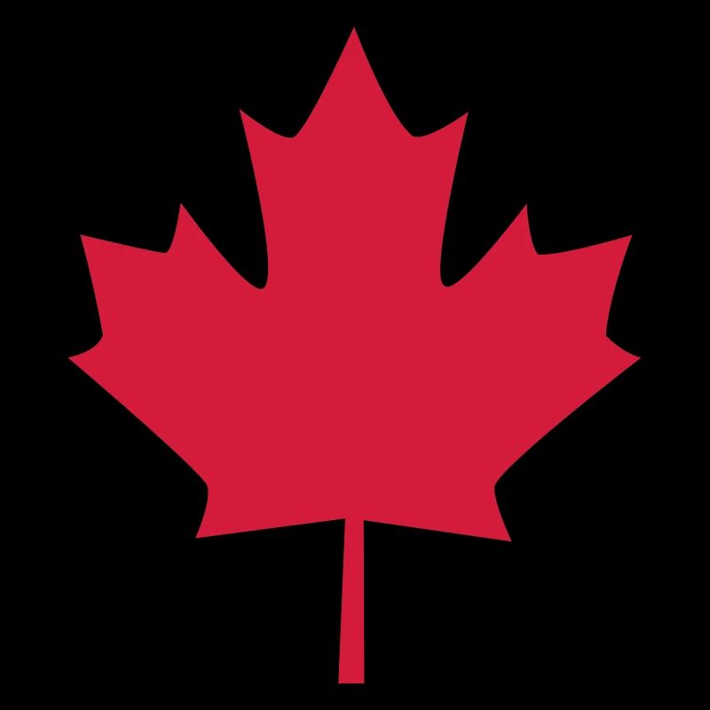 Canada Leaf