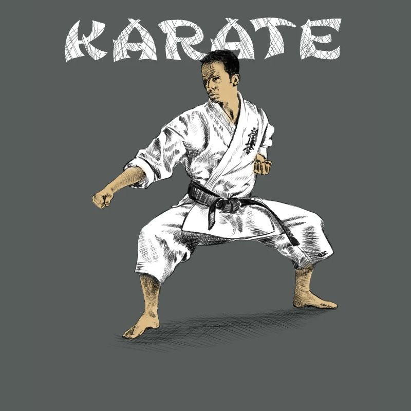 karate