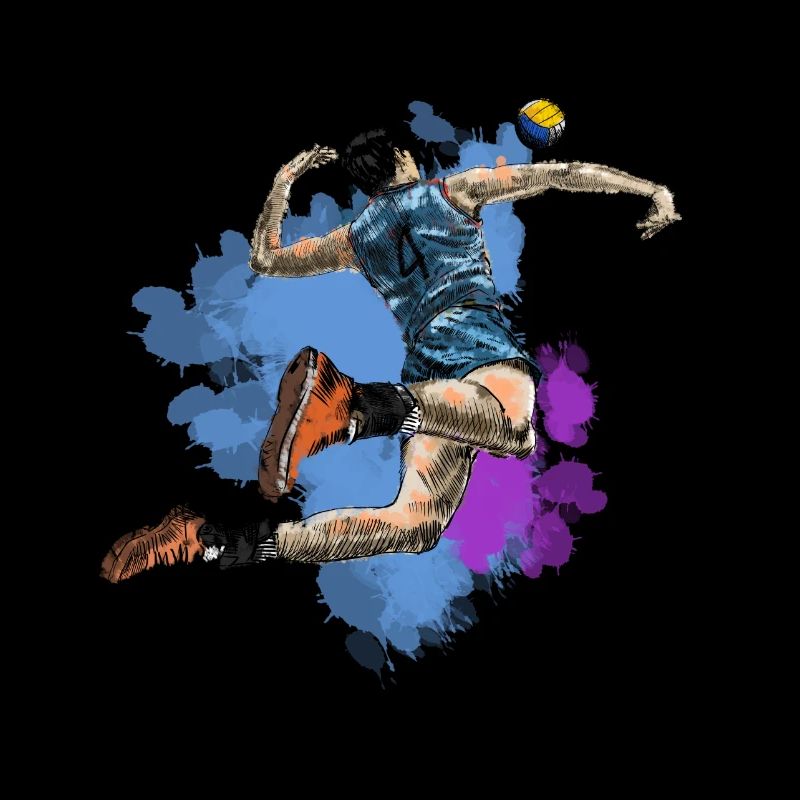 volleyball