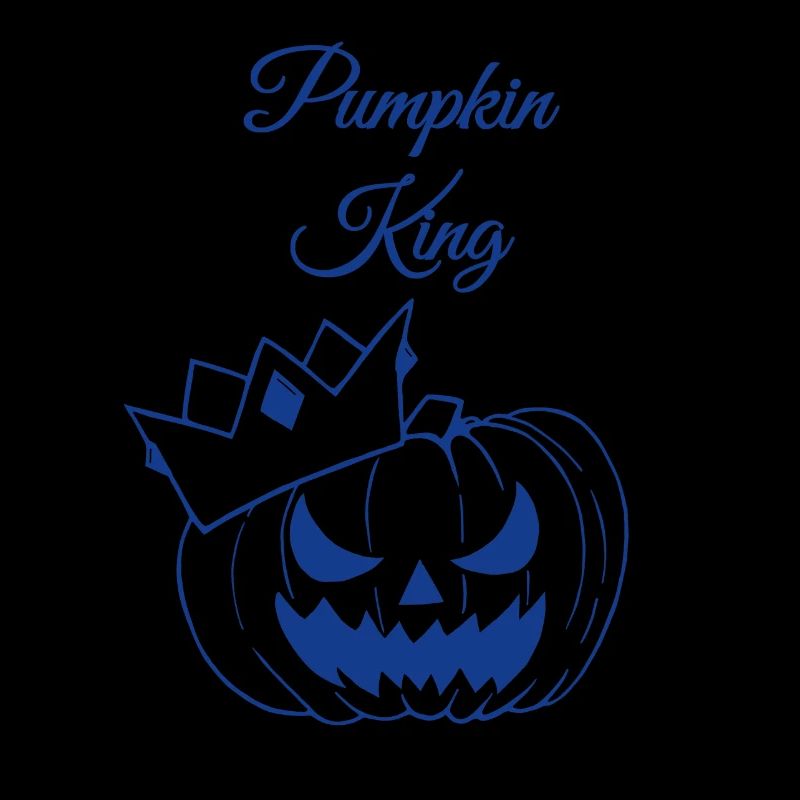 Pumpkin King