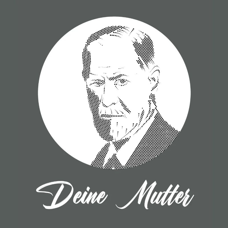 Deine Mutter