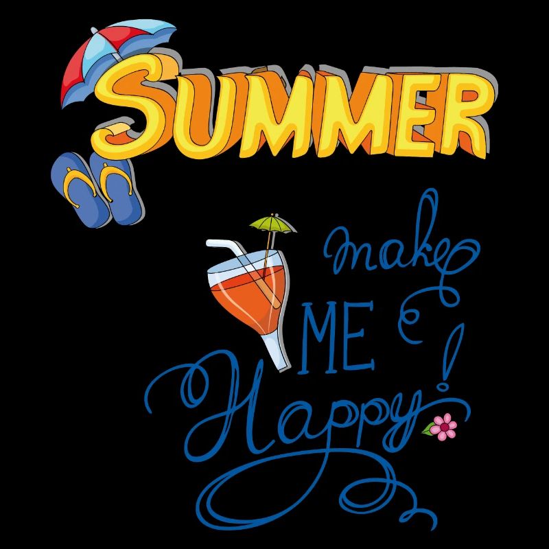 Summertime