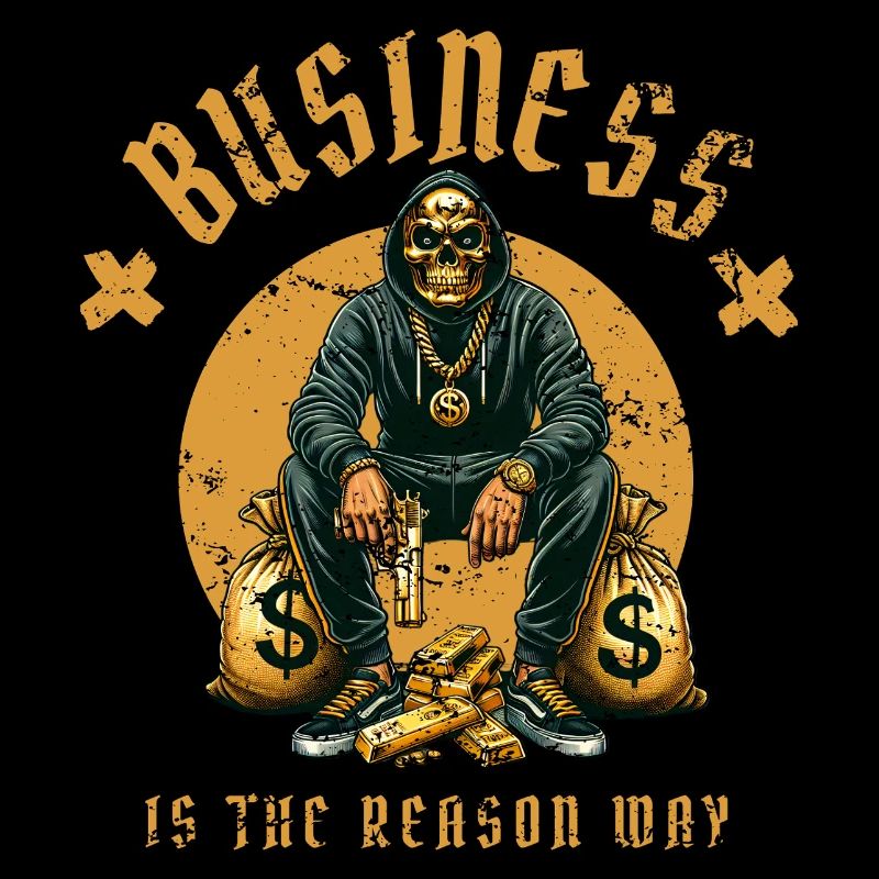 Gangster Leben