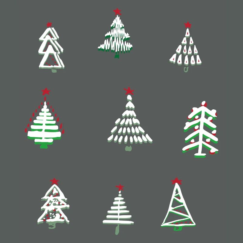 Noël blanc